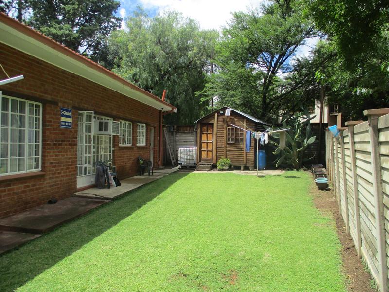 4 Bedroom Property for Sale in Waverley Free State